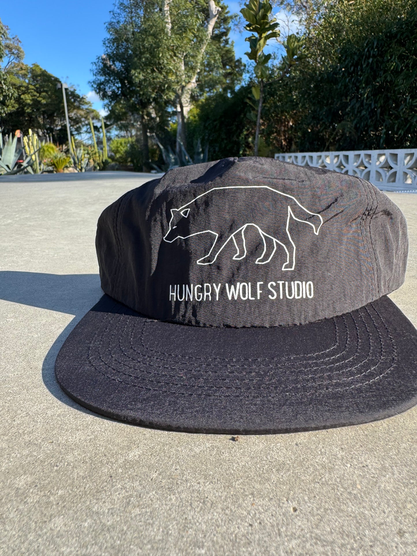 New HWS Hat