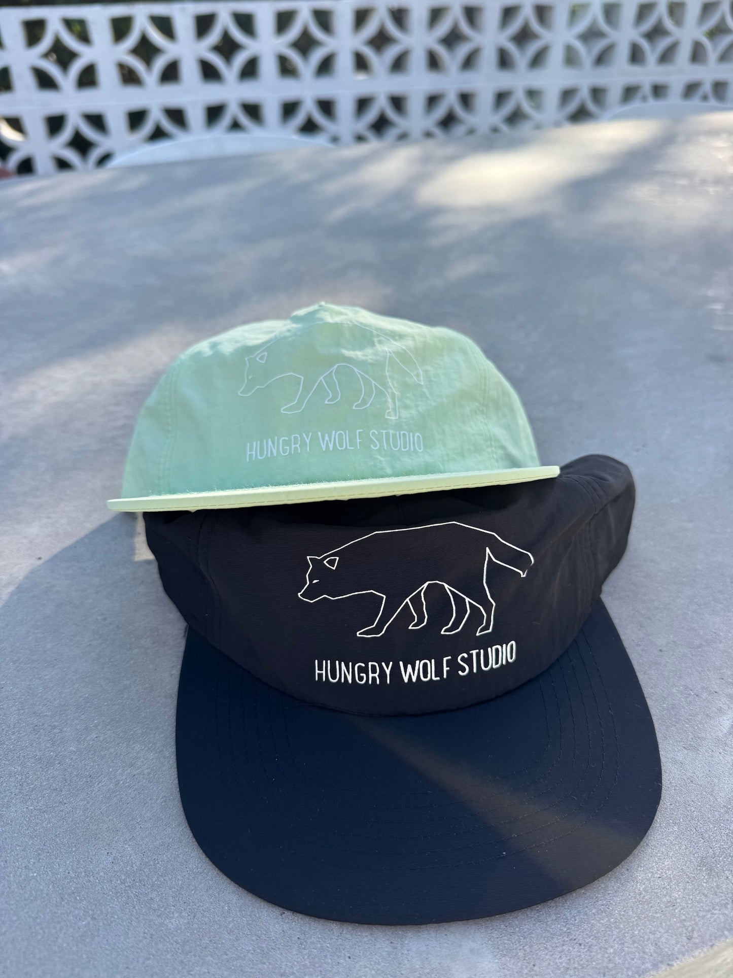New HWS Hat