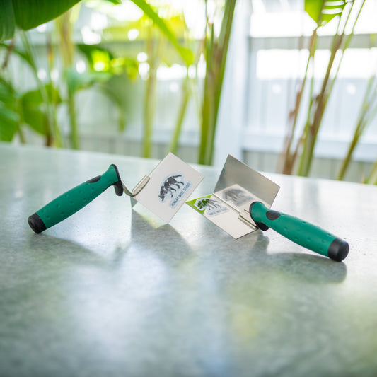 Internal & External Trowel Pack