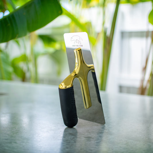 King Trowel