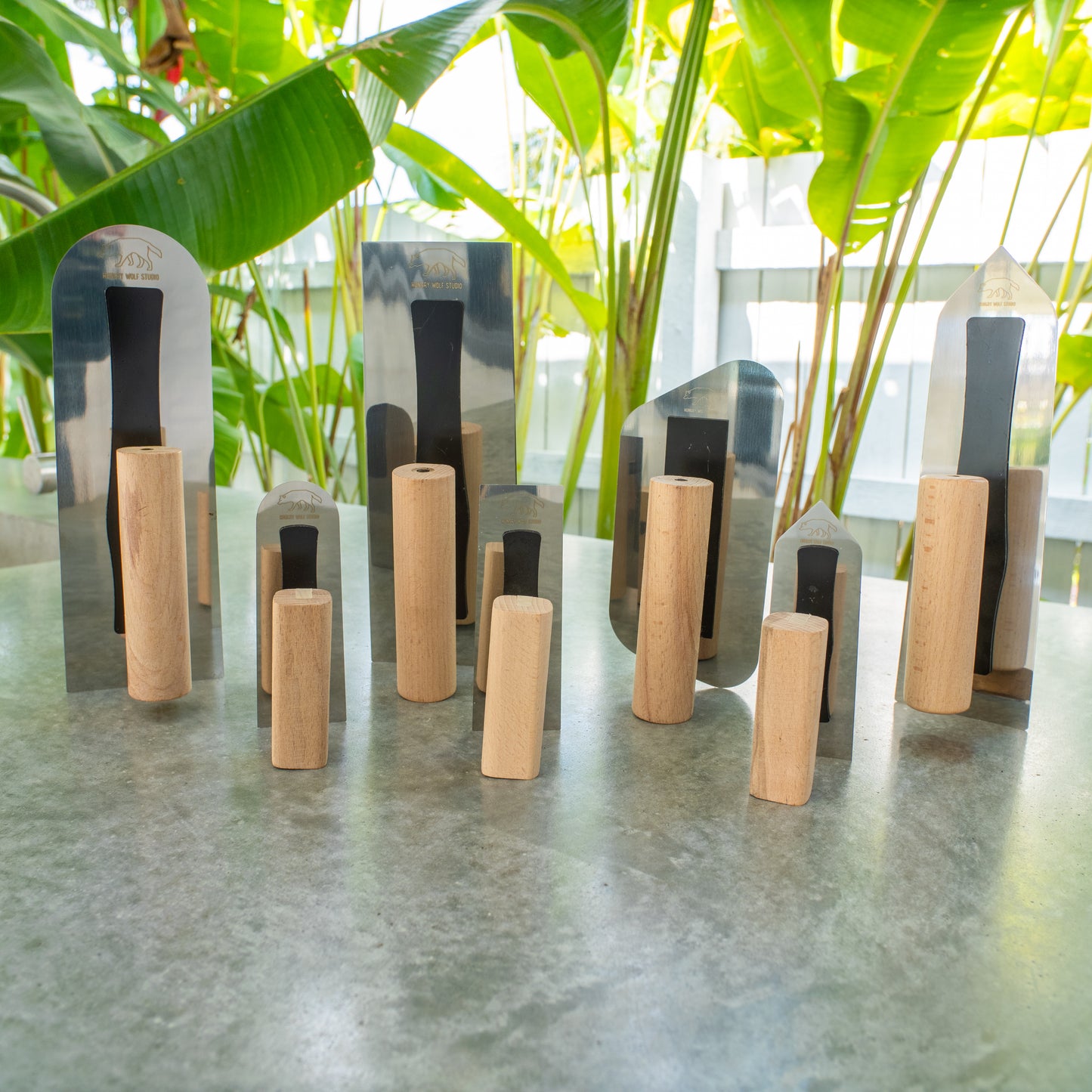 Ultimate Trowel Pack
