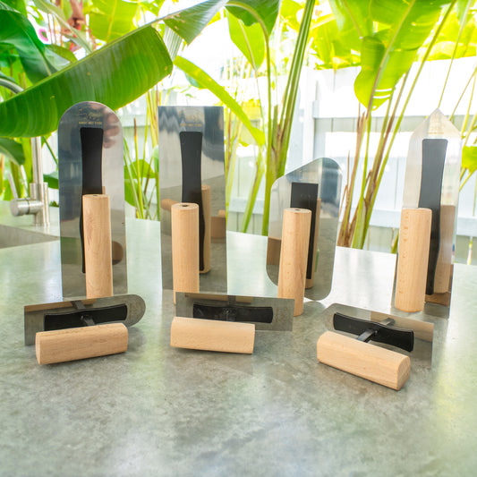 Ultimate Trowel Pack