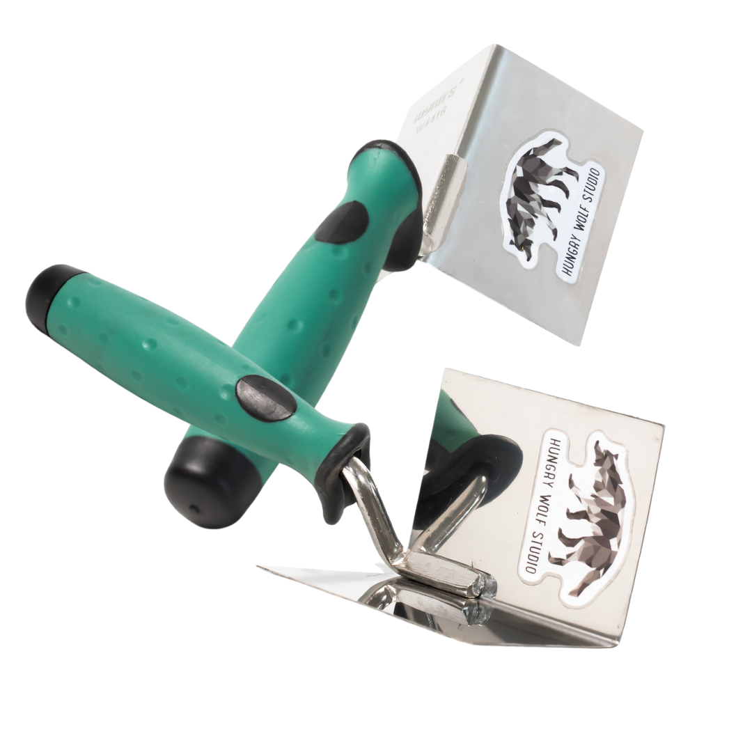 Internal & External Trowel Pack