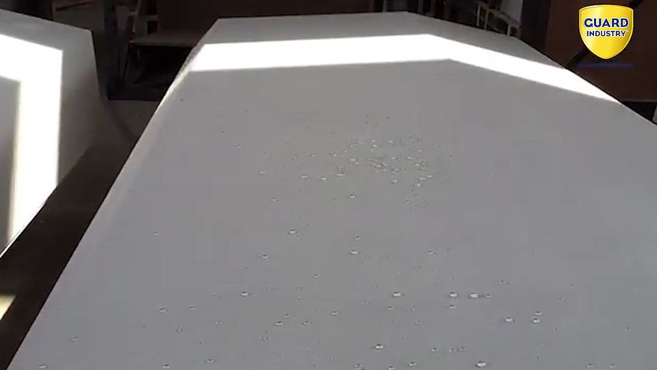 Concrete Sealer Protect Guard CE