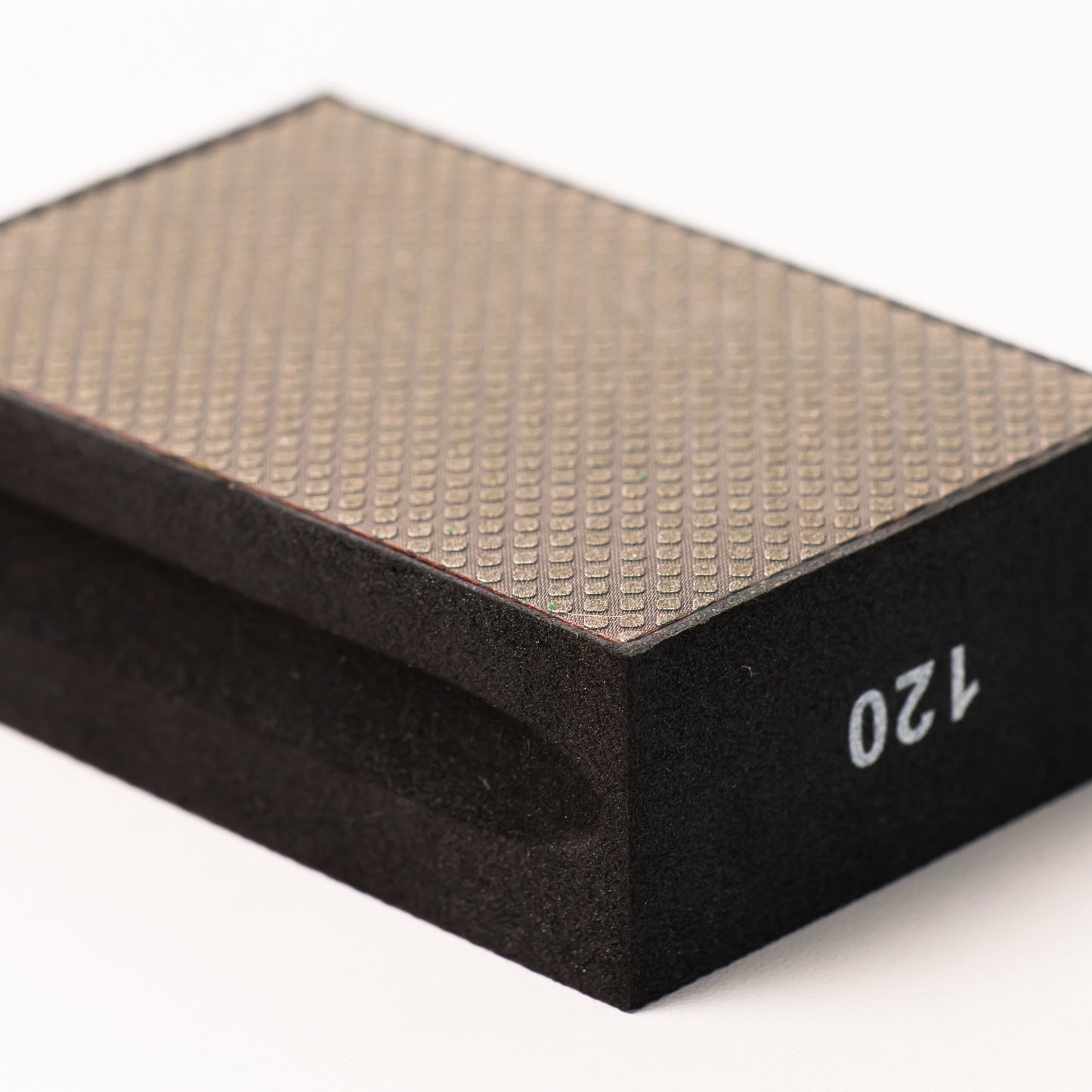 120 Grit Polishing Pad