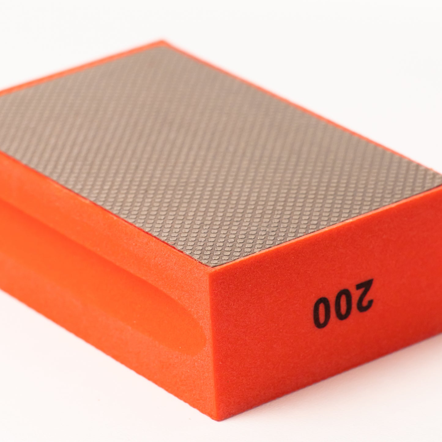 200 Grit Polishing Pad