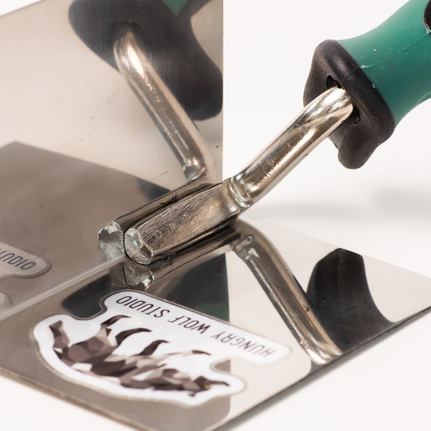 Internal Corner Trowel