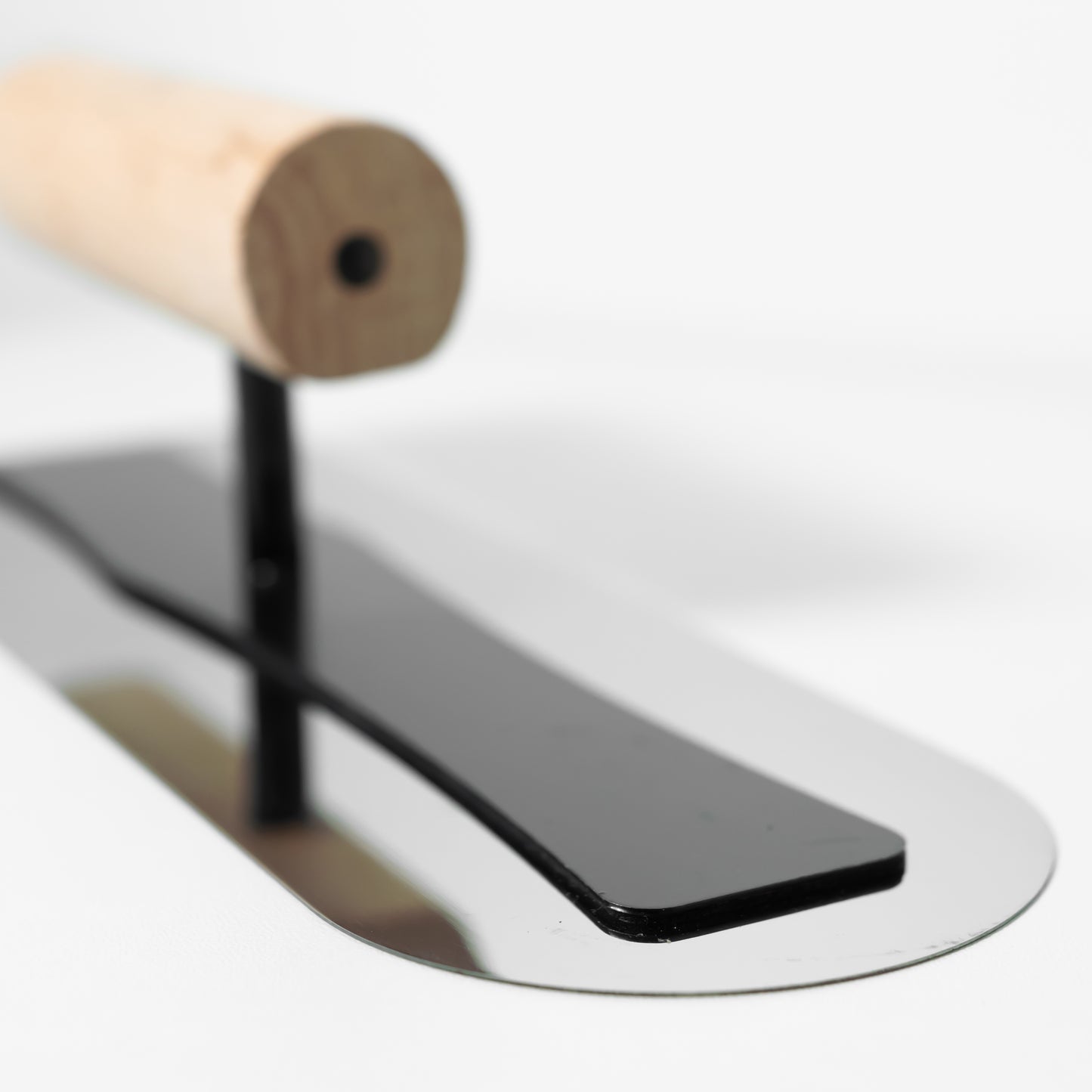 Major Round Head Flexy Trowel 8.2cm