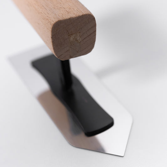 Minor Tip Head Flexy Trowel 4.3cm