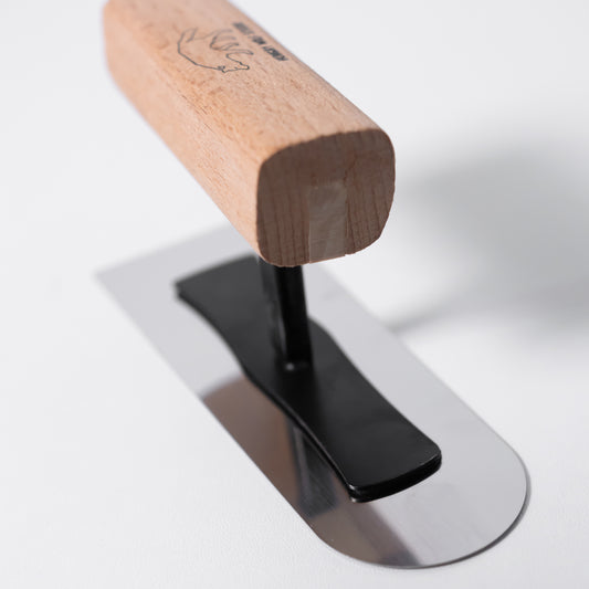 Minor Round Head Flexy Trowel4.3cm