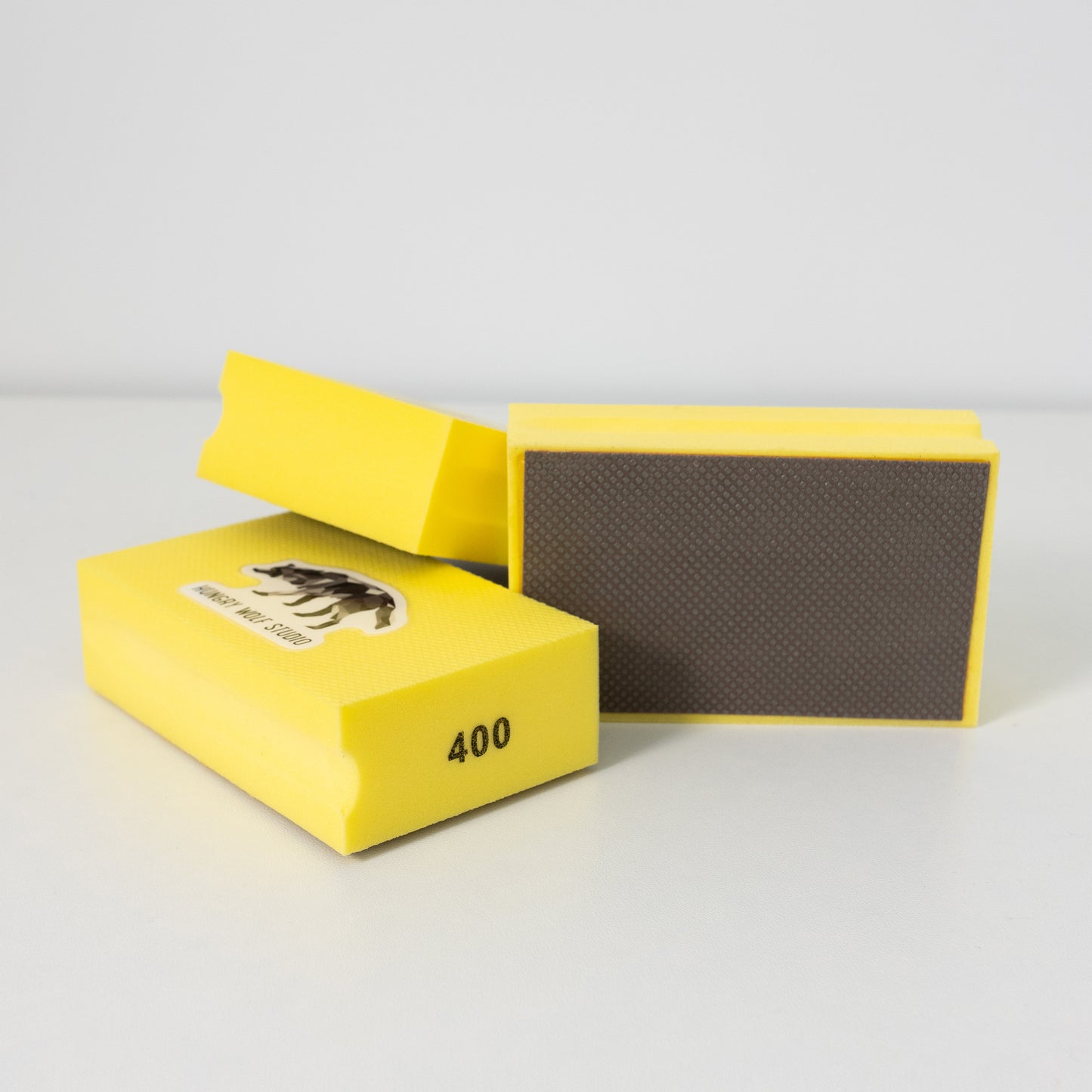 400 Grit Polishing Pad