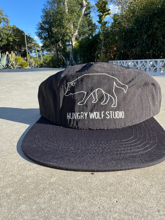 New HWS Hat