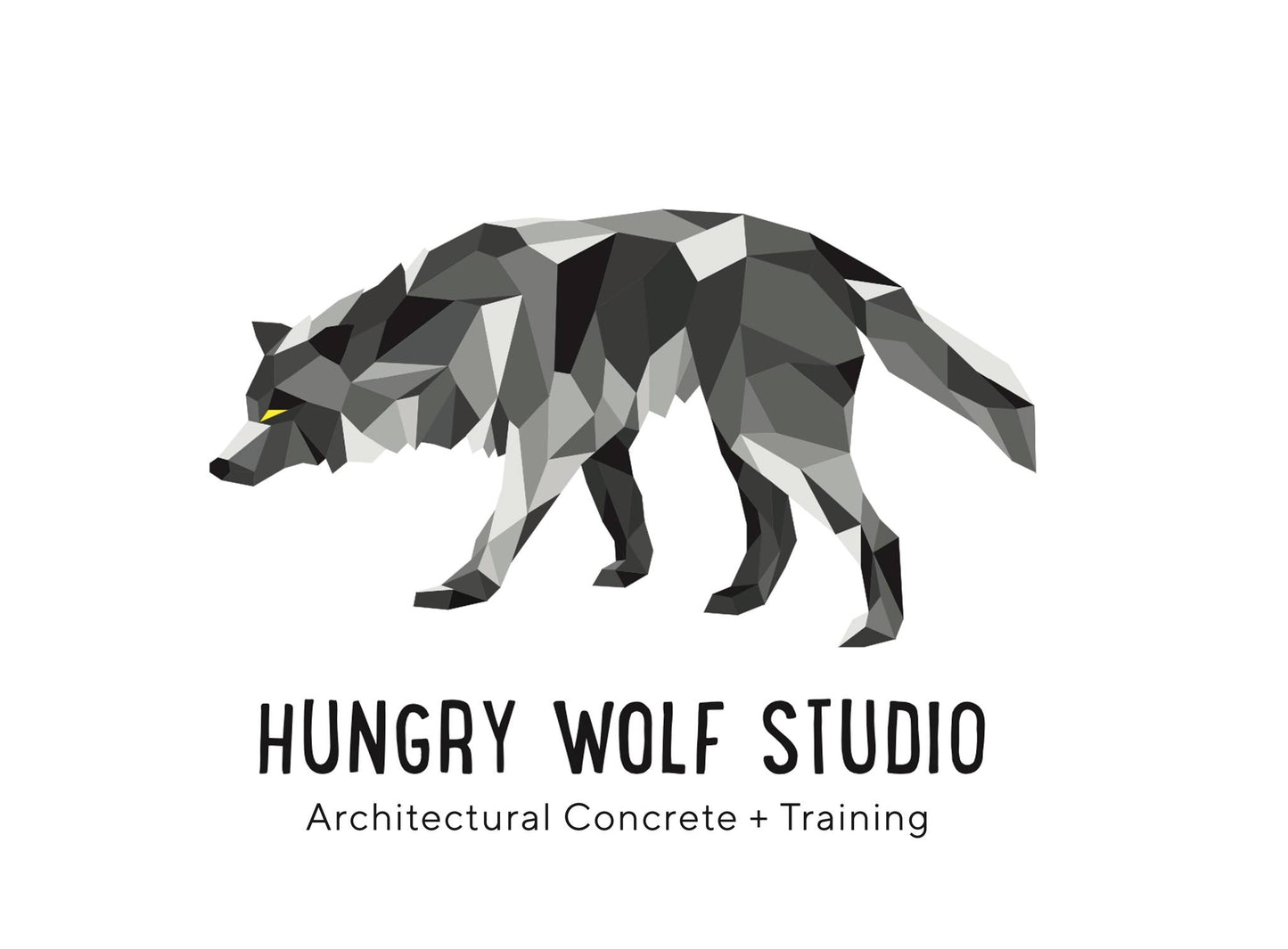 Hungry Wolf Studio Gift Card