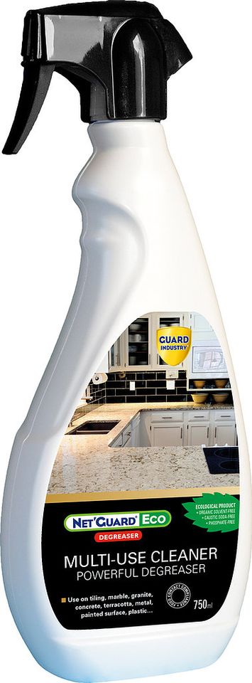 Net'Guard® Eco Degreaser (750ml)